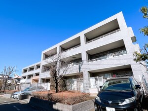 グローリオ府中多摩川（107）