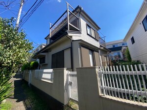 ハウゼ山手