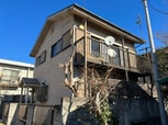 小金井市本町３丁目貸家