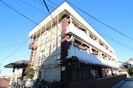 ガ－デンハイツフタバの外観