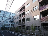 パ－クハウス駒込桜郷(103)