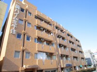 二興ハイム北千住（407）