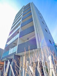 ＭＡＸＩＶ一之江(802）