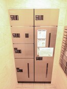 建物設備 ＭＡＸＩＶ一之江(802）