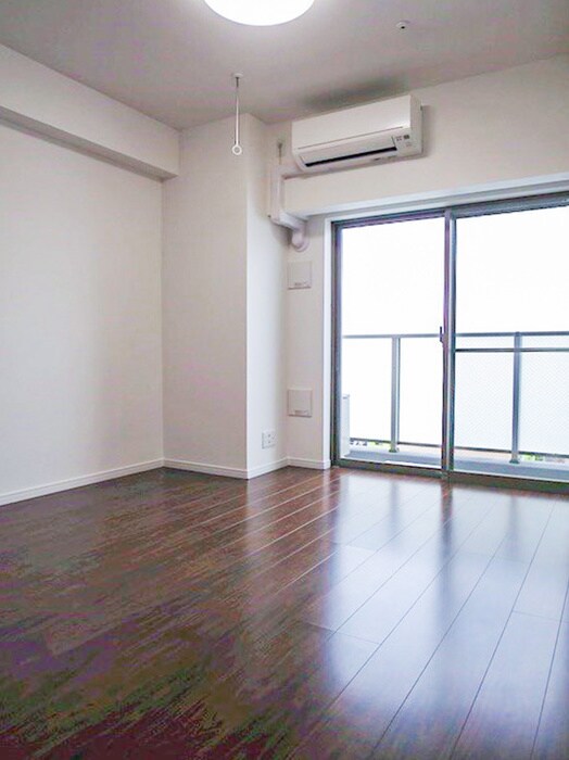 室内からの展望 ＭＡＸＩＶ一之江(802）