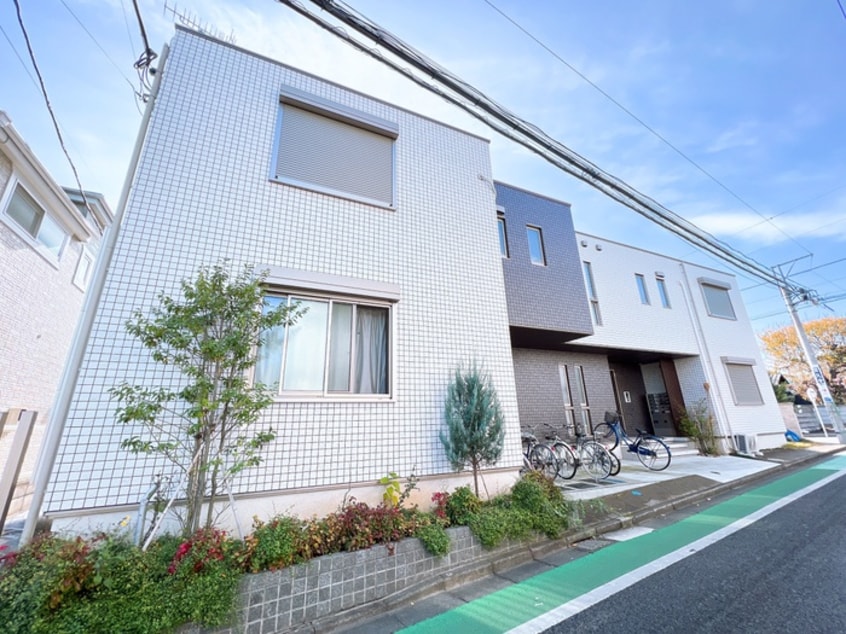 外観写真 リヴィエール