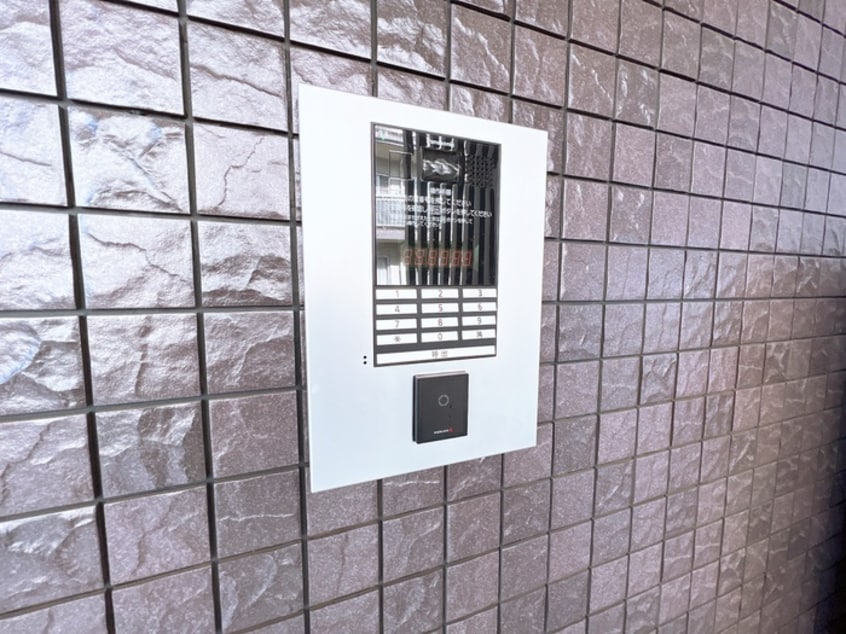 建物設備 リヴィエール