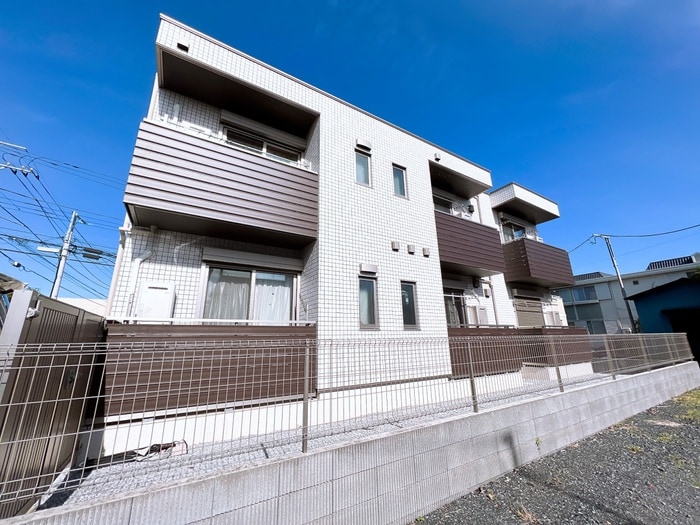 外観写真 リヴィエール