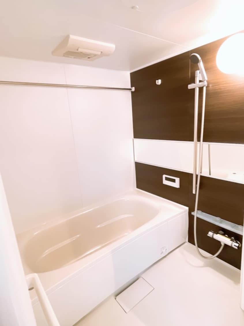 バス／シャワールーム等 リヴィエール
