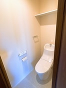 トイレ リヴィエール