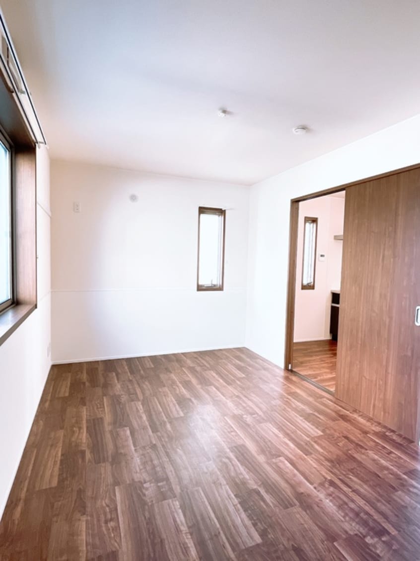 居室 リヴィエール