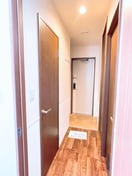 廊下 リヴィエール