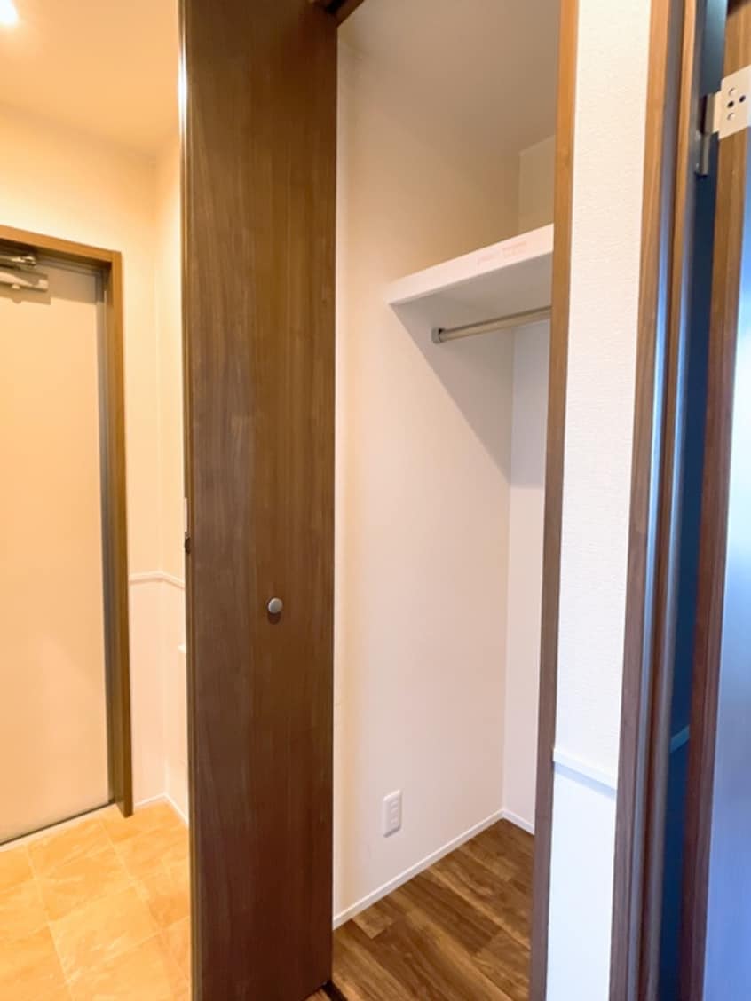 収納 リヴィエール