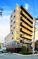 コンシェリア駒込ＥＡＳＴ(405)の外観