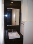 洗面 コンシェリア駒込ＥＡＳＴ(405)