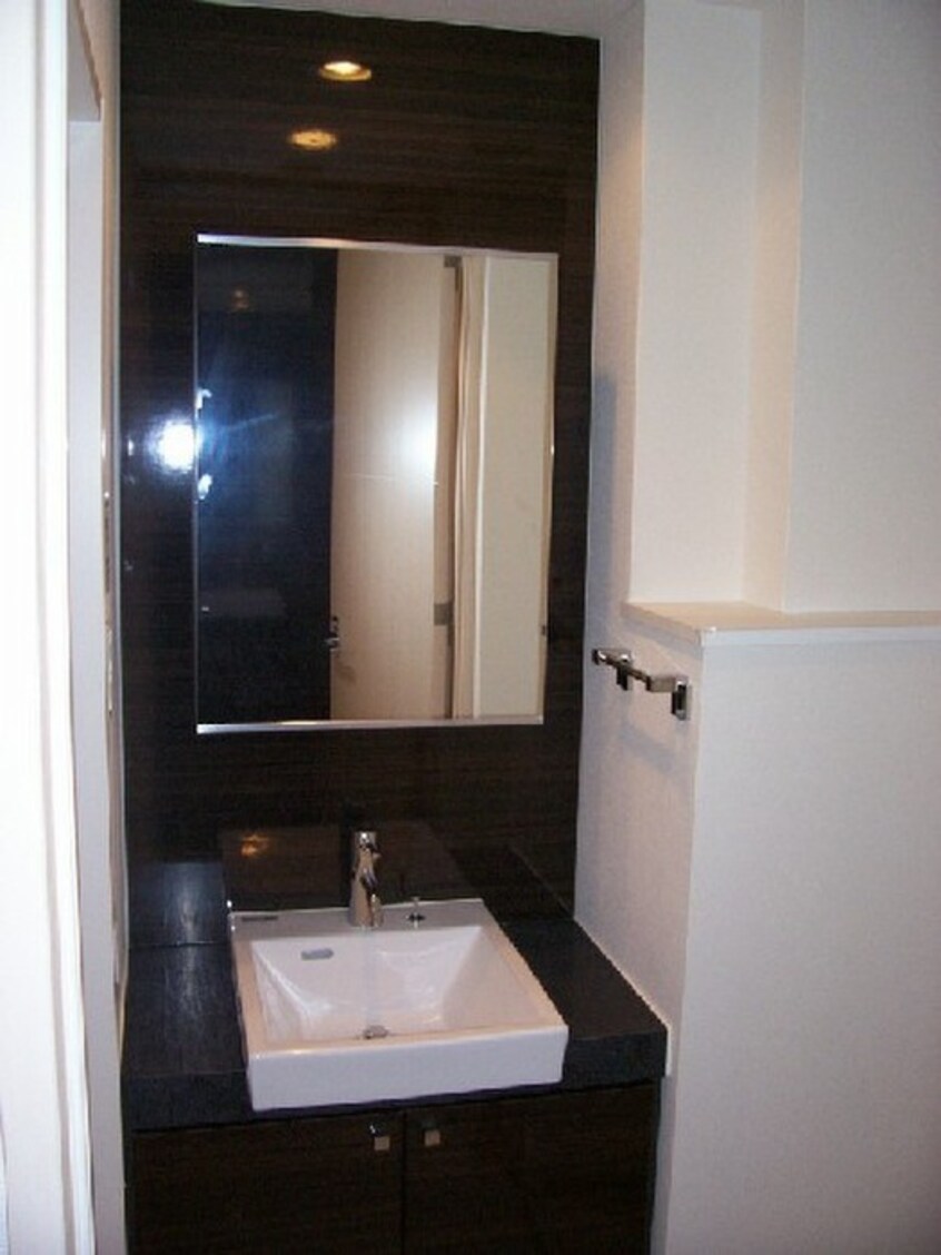 洗面 コンシェリア駒込ＥＡＳＴ(405)