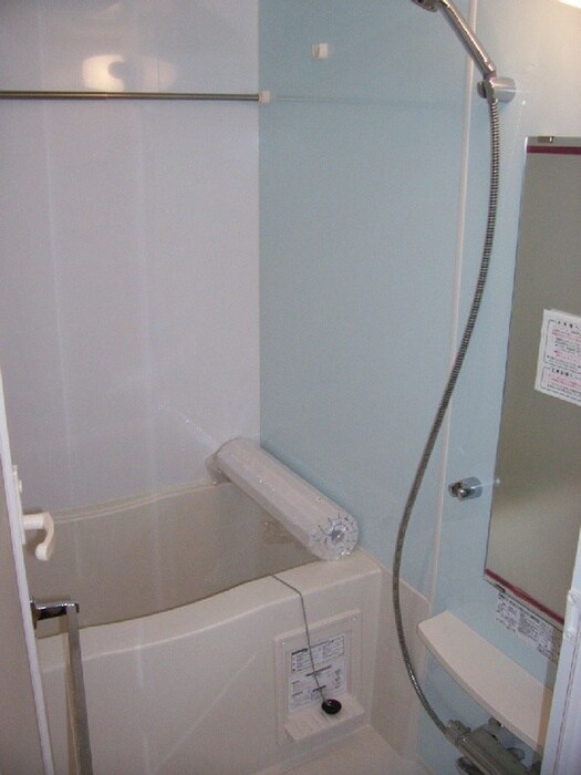 バス／シャワールーム等 コンシェリア駒込ＥＡＳＴ(405)