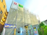 仮）Ｄ－ＲＯＯＭ堀切４丁目