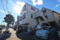 ＳＴビル（301）