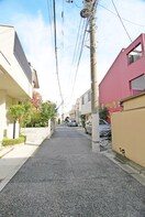 周辺環境 アール阿佐ヶ谷