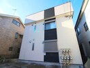 外観写真 カサブランカ