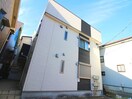 外観写真 カサブランカ