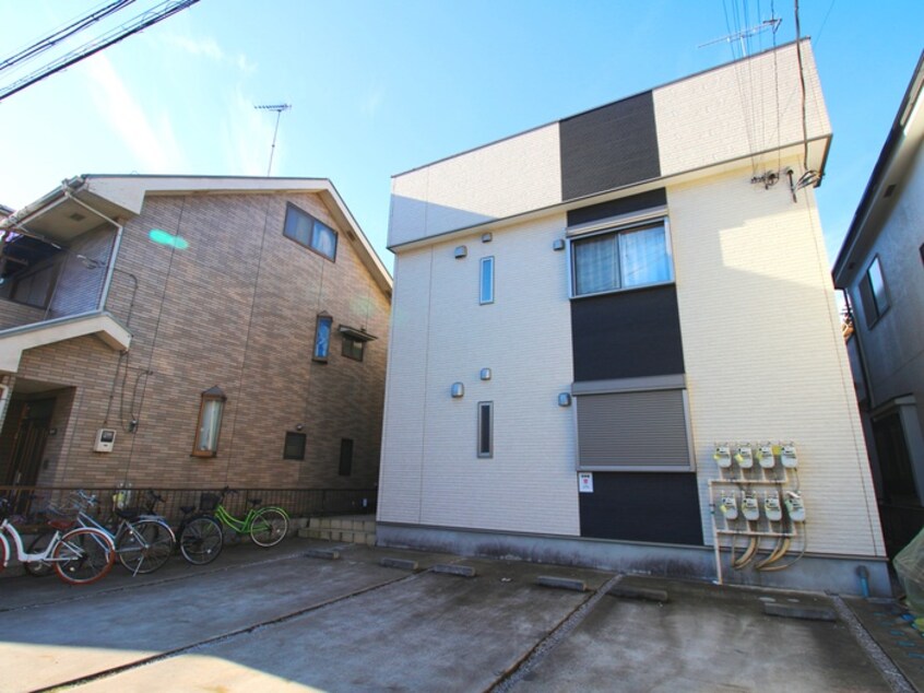 周辺環境 カサブランカ