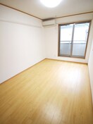 室内からの展望 カサブランカ