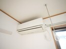内観写真 カサブランカ
