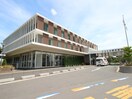 ふじみ野市役所(役所)まで650m カサブランカ