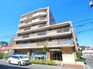 Ｃａｓａ・Ａｉｌｅの外観
