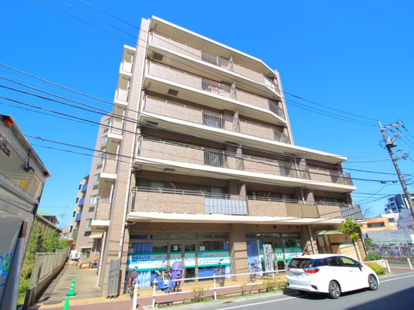 外観写真 Ｃａｓａ・Ａｉｌｅ