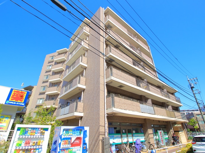 外観写真 Ｃａｓａ・Ａｉｌｅ