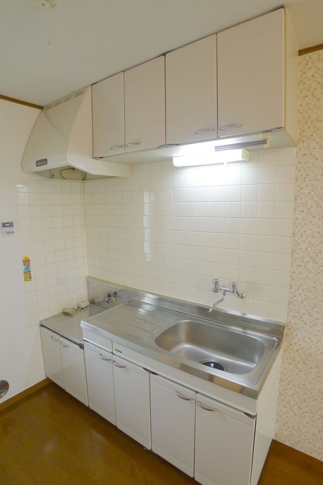 キッチン メゾンブリ－ズ