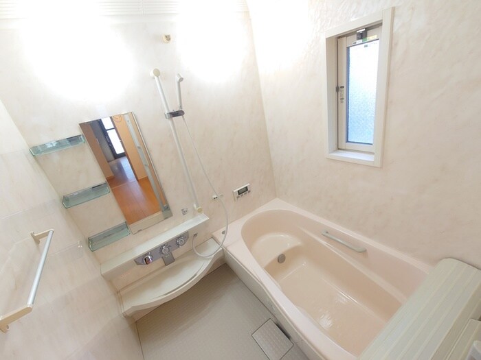 バス／シャワールーム等 クレールアビタシオン