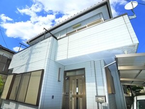鎌ケ谷６丁目戸建