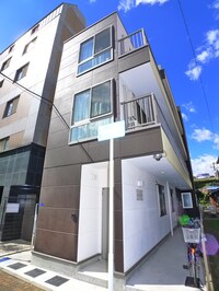 ラヴィエベール千葉