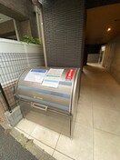 建物設備 エスペランサ雑司が谷