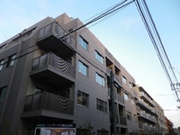 パ－クハウス駒込桜郷(206)