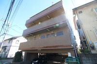 相武台第２ヴリビックコ－ト