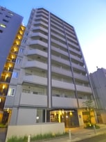 門前仲町レジデンス七番館