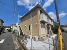 プライムコートの外観