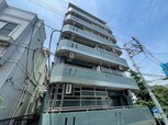 カーサ巴目白台