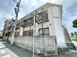 コウワコーポ