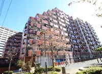 セザ－ルプラザ府中（410）