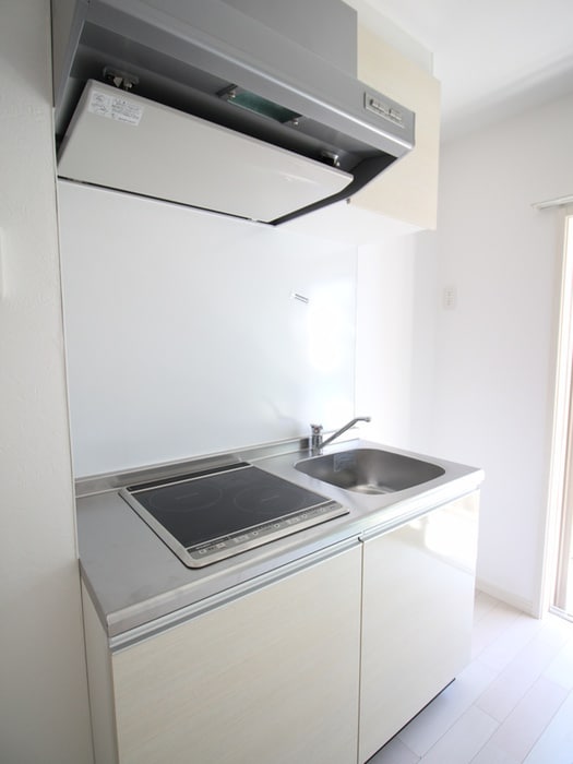 キッチン プレミアムコート鶴見