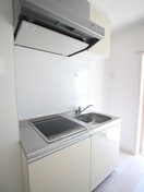 キッチン プレミアムコート鶴見