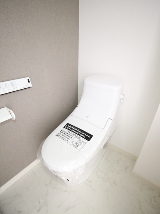 トイレ プレミアムコート鶴見