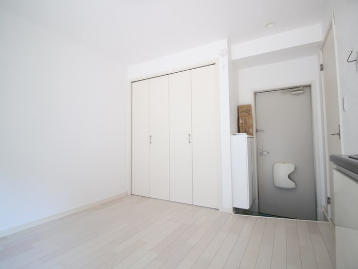 居室 プレミアムコート鶴見