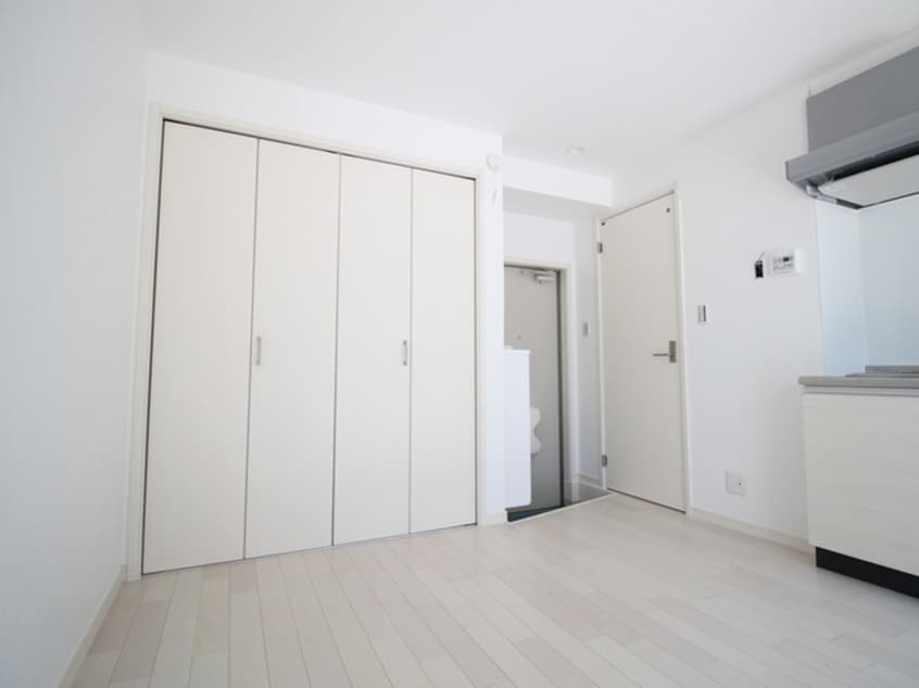 居室 プレミアムコート鶴見